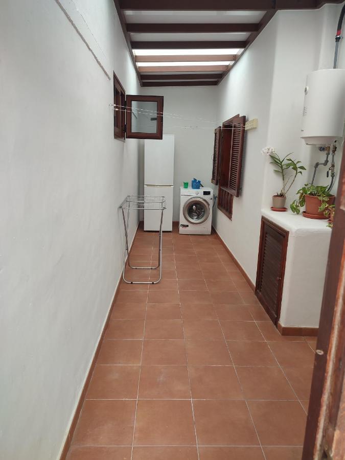 Вилла Casa Llamedos Пуэрто дель Кармен Экстерьер фото